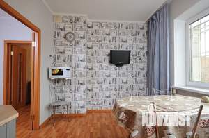 2-к квартира, посуточно, 60м2, 2/9 этаж