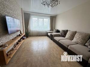 2-к квартира, посуточно, 62м2, 5/9 этаж