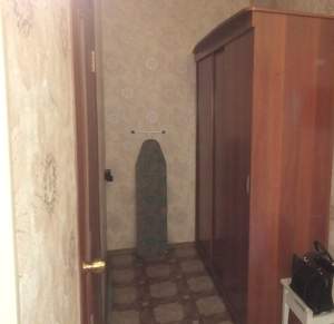 1-к квартира, на длительный срок, 33м2, 1/9 этаж