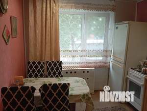 2-к квартира, посуточно, 50м2, 1/9 этаж