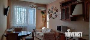 3-к квартира, на длительный срок, 88м2, 2/6 этаж