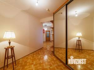 3-к квартира, на длительный срок, 100м2, 5/6 этаж