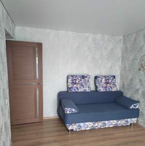 2-к квартира, на длительный срок, 46м2, 3/5 этаж