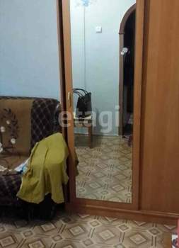 1-к квартира, на длительный срок, 30м2, 2/5 этаж