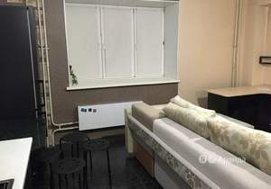 Студия квартира, на длительный срок, 30м2, 4/9 этаж