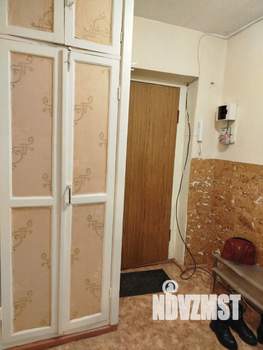 1-к квартира, на длительный срок, 30м2, 9/9 этаж