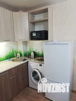 Студия квартира, посуточно, 20м2, 2/2 этаж