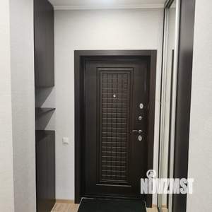 1-к квартира, на длительный срок, 42м2, 3/16 этаж