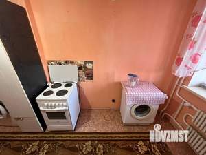 1-к квартира, на длительный срок, 38м2, 5/14 этаж
