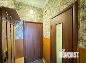 1-к квартира, на длительный срок, 31м2, 9/9 этаж