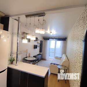 2-к квартира, на длительный срок, 42м2, 6/11 этаж