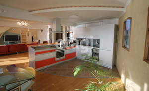 2-к квартира, на длительный срок, 106м2, 6/8 этаж