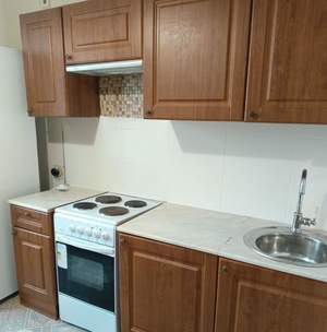 1-к квартира, на длительный срок, 40м2, 7/10 этаж