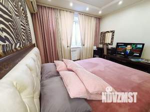 1-к квартира, посуточно, 39м2, 1/1 этаж