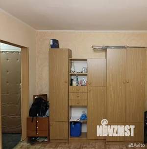 1-к квартира, на длительный срок, 33м2, 4/10 этаж