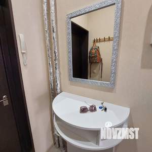 1-к квартира, посуточно, 30м2, 5/11 этаж