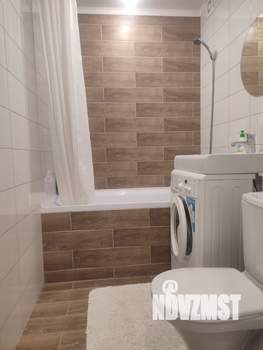 3-к квартира, на длительный срок, 50м2, 4/5 этаж
