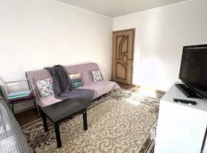 1-к квартира, посуточно, 32м2, 4/5 этаж