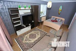 1-к квартира, посуточно, 31м2, 1/5 этаж