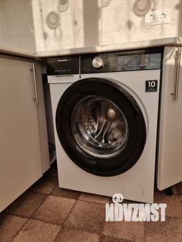 2-к квартира, на длительный срок, 48м2, 5/5 этаж