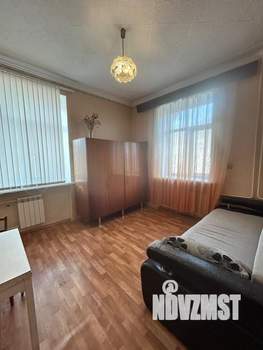 2-к квартира, на длительный срок, 51м2, 2/3 этаж