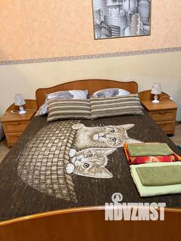 1-к квартира, посуточно, 31м2, 4/5 этаж