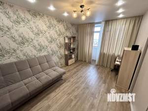 3-к квартира, на длительный срок, 87м2, 10/19 этаж