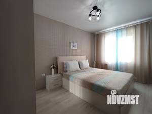 2-к квартира, посуточно, 60м2, 8/10 этаж