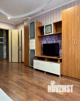 1-к квартира, на длительный срок, 39м2, 10/10 этаж