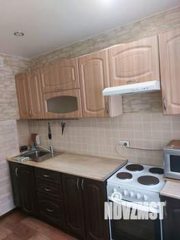 1-к квартира, на длительный срок, 37м2, 2/5 этаж