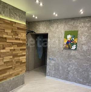 1-к квартира, на длительный срок, 55м2, 3/3 этаж