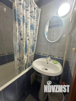 2-к квартира, на длительный срок, 52м2, 8/9 этаж