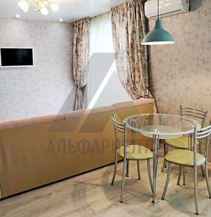 2-к квартира, на длительный срок, 57м2, 4/9 этаж