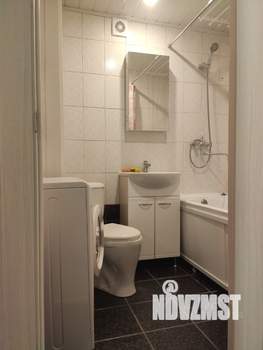 1-к квартира, на длительный срок, 37м2, 1/5 этаж