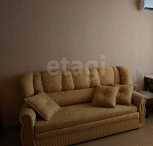 1-к квартира, на длительный срок, 36м2, 5/13 этаж