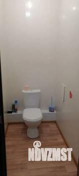 2-к квартира, на длительный срок, 57м2, 3/11 этаж