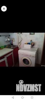 1-к квартира, на длительный срок, 31м2, 2/5 этаж