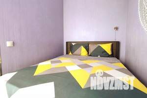 1-к квартира, посуточно, 10м2, 1/1 этаж