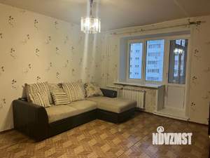 1-к квартира, на длительный срок, 37м2, 7/10 этаж