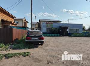 Студия квартира, на длительный срок, 30м2, 2/2 этаж
