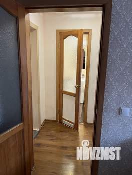 1-к квартира, на длительный срок, 39м2, 5/5 этаж