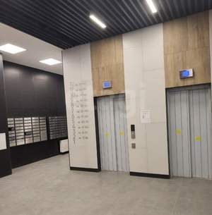 2-к квартира, на длительный срок, 38м2, 7/12 этаж