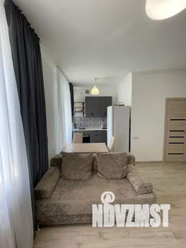 Студия квартира, посуточно, 35м2, 4/12 этаж