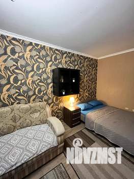 1-к квартира, посуточно, 31м2, 1/9 этаж