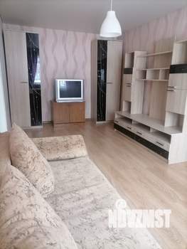 1-к квартира, на длительный срок, 31м2, 1/5 этаж