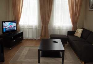 1-к квартира, на длительный срок, 35м2, 2/5 этаж