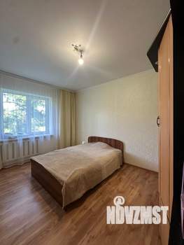 2-к квартира, на длительный срок, 53м2, 2/9 этаж