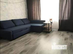 1-к квартира, на длительный срок, 40м2, 1/10 этаж