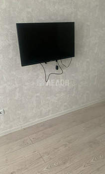 1-к квартира, на длительный срок, 40м2, 6/19 этаж