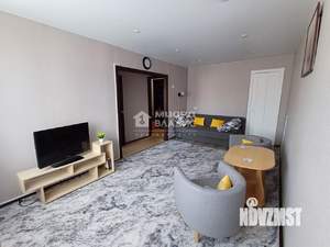 1-к квартира, на длительный срок, 31м2, 5/5 этаж
